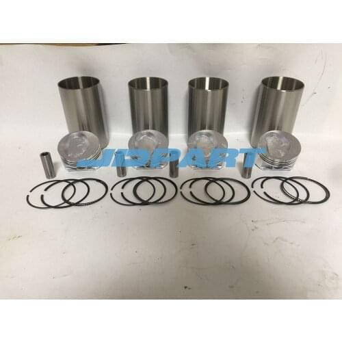 New K21 liner kit For K21 engine