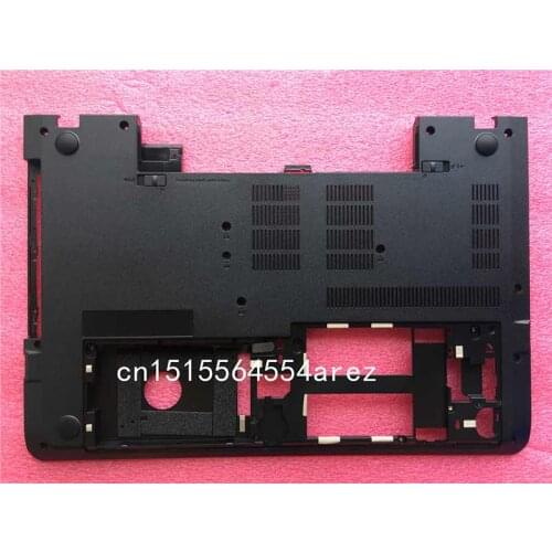 New Original laptop Lenovo ThinkPad E570 E575 Base Cover Bottom Lower Case 01EP128 AP11P000C00