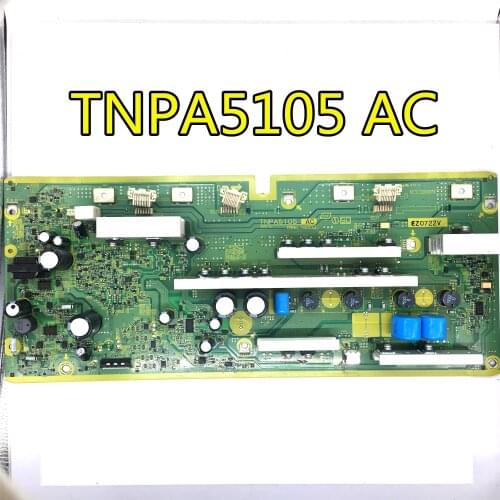 Original 100% test for panasonic TH-P42U20C 46U20C 50U20C SC board TNPA5105 AC