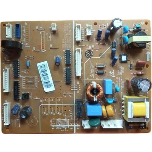 Good for refrigerator computer board circuit board DA41-00815A DA92-00462D refrigerator part good working