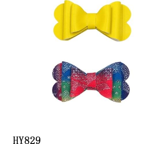 Bow Cutting Dies Wooden Dies Suitable for Common Die Cutting Machines on the Market HY829