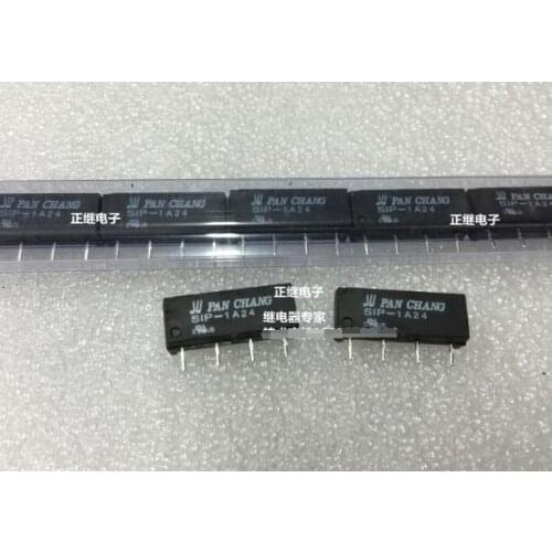 Relays SIP-1A24 SIP-1A05 SIP-1A12