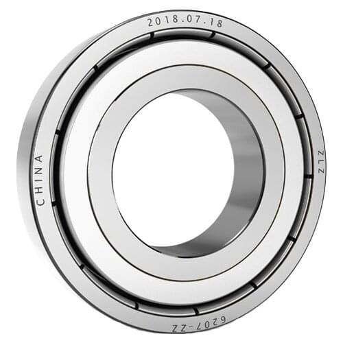 Deep groove ball bearings, High speed bearings, 6016,6017,6018,6019,6020，6022,6024 ZZ 2RS Micro bearings