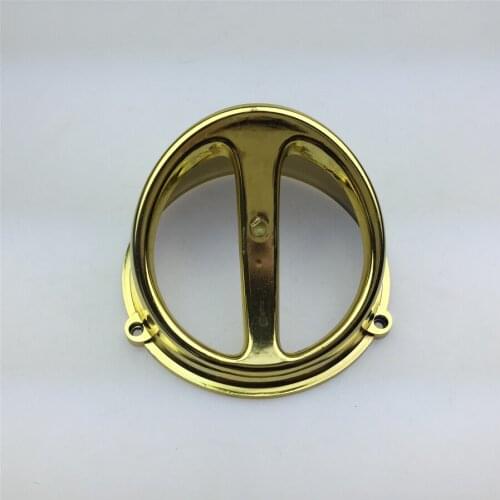 STARPAD For GY6 Qiao Ge Fu Xi Xun Eagle GY6 motorcycle accessories modified fan cover color pig nose paragraph free shipping