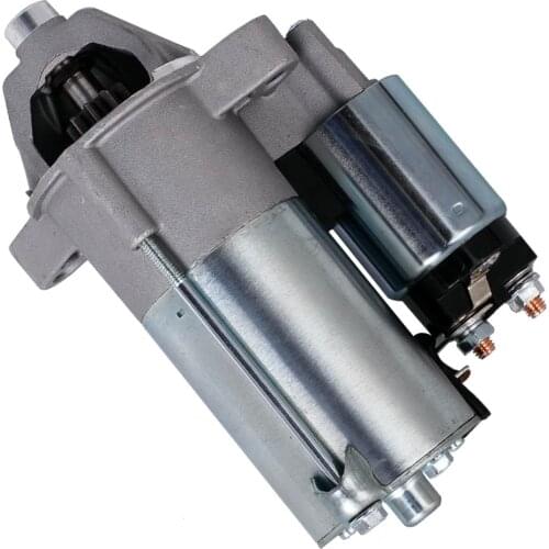 STARTER MOTOR for Ford Tourneo/Transit Connect 1.8 TDCi 12V RWPA / PWPC / RWPD 2T1411000BB 2T1411000CC