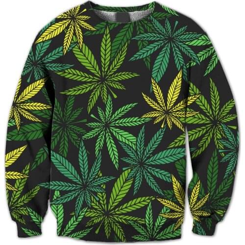 REAL American US SIZE 420 Just Blaze Sublimation Print Plus size Crewneck Sweatshirt with Big sizes 3XL 4xl 5xl 6xl