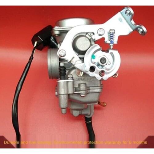 TheMmSo Carburetors