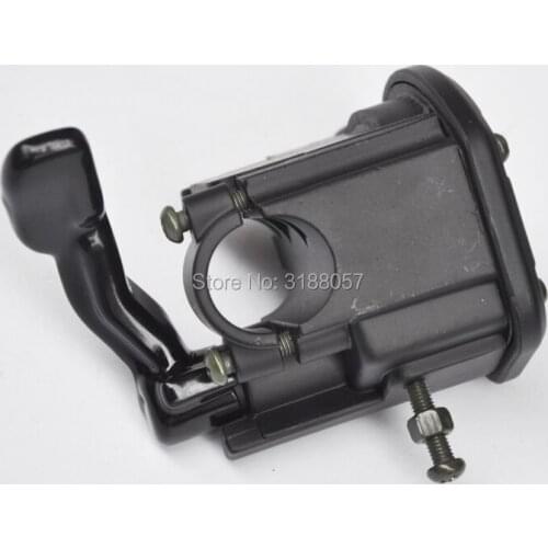 THUMB THROTTLE Assembly for Yamaha Raptor 660R 2001-2005