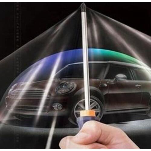 TPU-V8 Thick High Quality for Car Body Protection with Self-healing