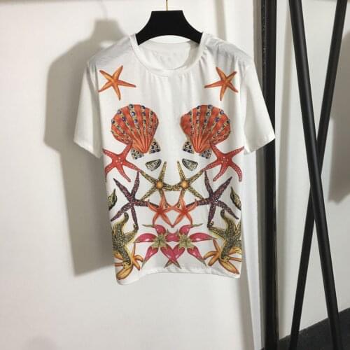 Urumbassa Women's T-shirts With Print