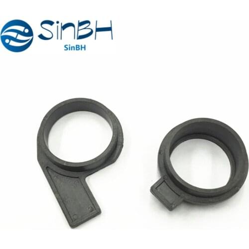 2Sets KM 1620 1635 2035 Upper Heat Roller Bushing For Kyocera KM1620 KM1635 KM1650 KM2035 KM2050 KM2550 TASKalfa 180 181 220 221