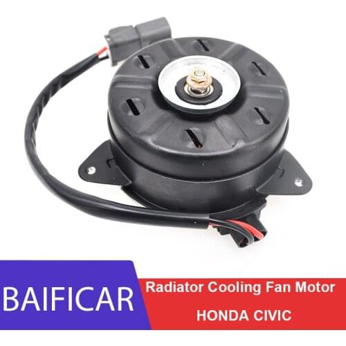 Baificar Air Engines