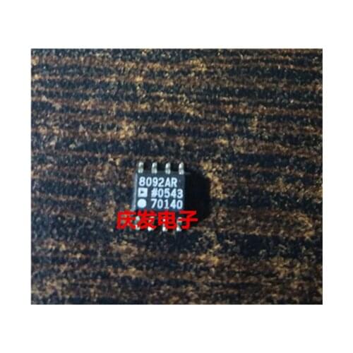 Free Delivery.AD8092AR 8092AR