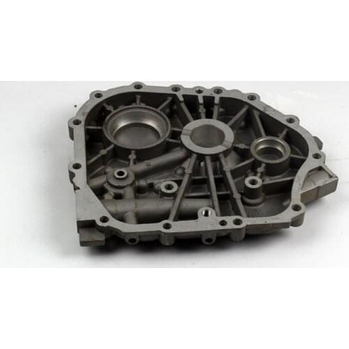 Fast Shipping diesel engine 186F 186FA Crankshaft case cover air cooled Crankshaft box suit for kipor kama and Chinese brand