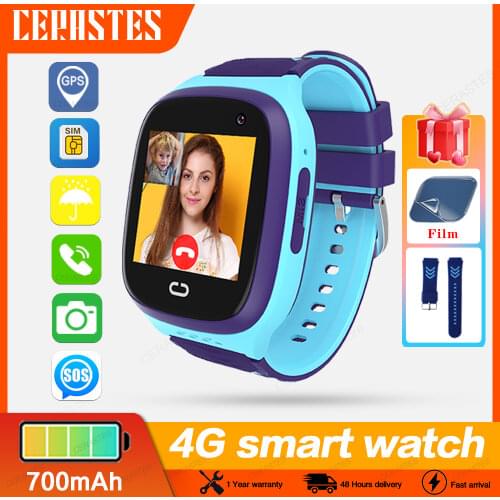 Cerastes Clock With Camera