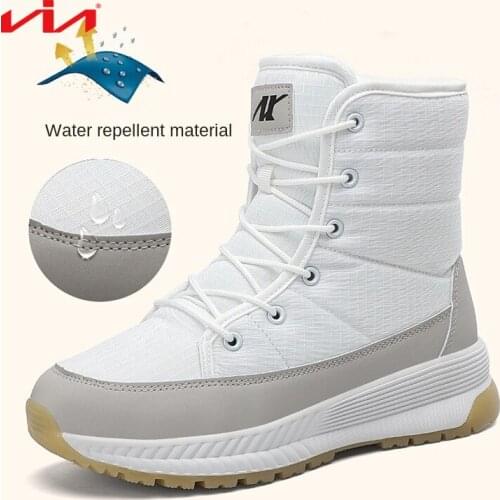 Женские зимние сапоги Hihontop China At AliExpress