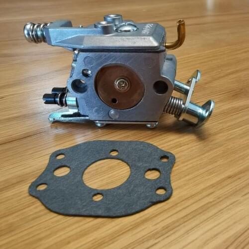 Carburetor Carb For Husqvarna 136 141 137 142 36 41 Replace Zama C1Q-W29E Chainsaw Spare Parts