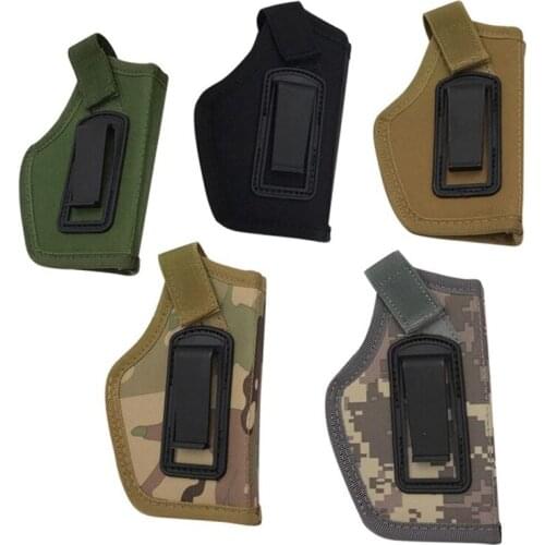 Kinsmirat Holsters
