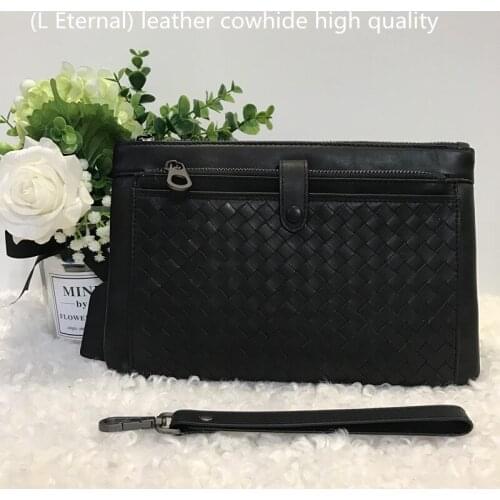 LILI&GIGI Men's Bags With Handles