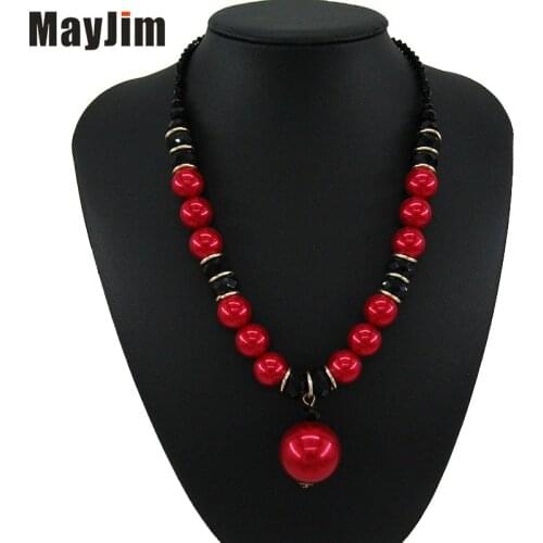 MayJim Chokers On The Neck