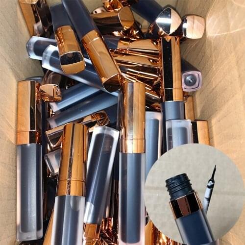 Mikiwi 1 pcs US Strong Eyelash Adhesive Eyelash Glue 5.5g Mink Eyelashes Quick-Drying Glues Cosmetic Tools Primer For Eyelash