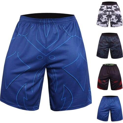 2021 Mens Moisture Simple New Shorts Absorption And Quick-drying Running Shorts Hot Tights Sports Pants Outdoor Walking Shorts