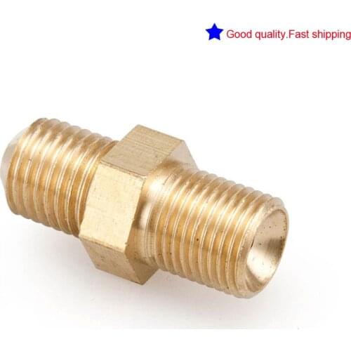 New 4AN Oil Restrictor Adpter Fitting For GT28/GT30/GT35R Ball Bearing Turbo