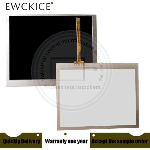 NEW VT50 VT 50 TAC439 HMI PLC Touch screen AND LCD monitor Industrial Liquid Crystal Display