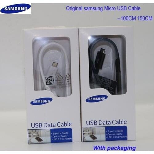 Original For Samsung Galaxy s4 s5 s6 s7 edge Note 4 Note 5 j3 j5 j7 prime Micro usb Cable ,Fast Charging Date Sync Cable redmi 4