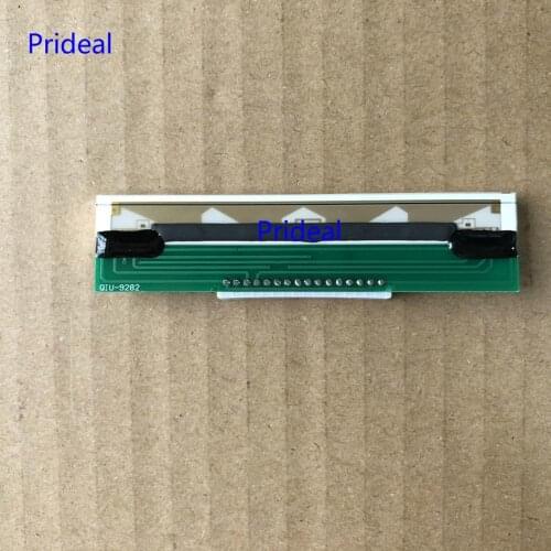 Prideal New 16pins thermal print head For ftp-632ct004 ftp-632mcl001 632 POS Printer thermal print head
