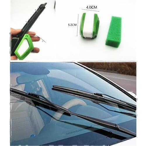 Restorer Universal car Windshield Wiper Blade for BMW F10 F20 530Li 335i 320si 630i E34 750i 330i 325i