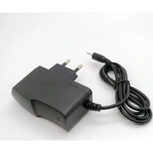 5V 2.5A 2.5x0.7mm Charger for PIPO M9 P9 M8 pro T9 Teclast M16 X98 Plus II Tbook 10s Tbook 12 pro 16 pro iplay10 U83