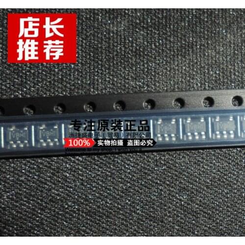 100% New Original In Stock TLV271IDBVR SOT23-5 Marking:VBHI