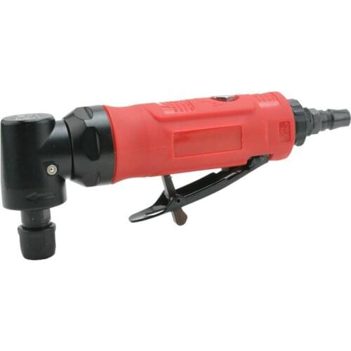 90 pneumatic grinder grinder mill machine gas elbow angle grinder BD-1507