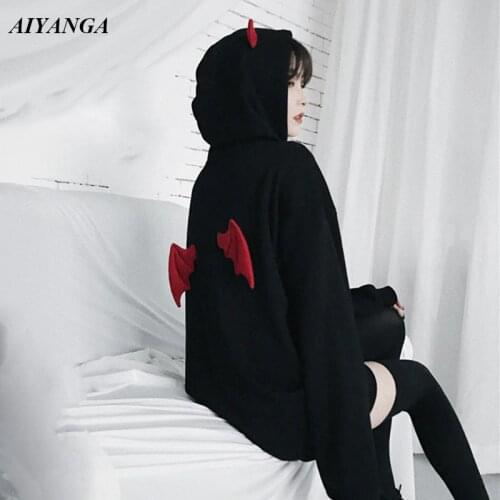 Женские толстовки утепленные AIYANGA China At AliExpress