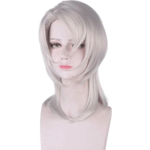 Anime Demon Slayer: Kimetsu no Yaiba Cosplay Spider Mountain Rui Role Playing Wigs Halloween Cosplay Nezuko Tanjirou Agatsuma