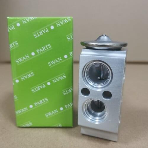 Car aircond expansion valve for h-y-u-n-d-a-i ix35,K2,K3,K5,SONATA EPV682 SWAN PARTS