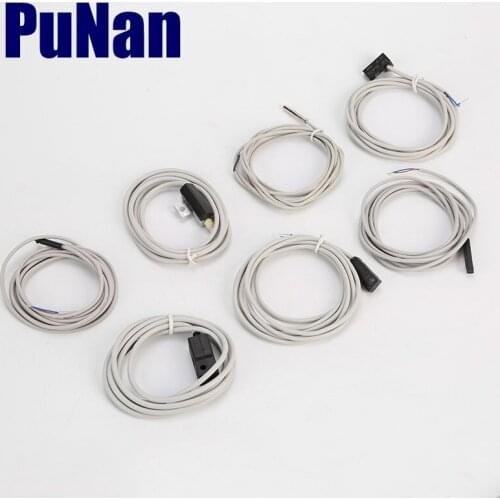 Cylinder proximity switch D-Z73/A93/A73/C73CS1-F/U/J/G/S/M-020 Proximity Sensor Air Pneumatic Cylinder Magnetic Reed Switch