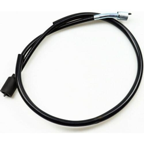 Motorcycle Speedometer Cable Tachometer Line Wire For Yamaha TW200 TW225 Custom
