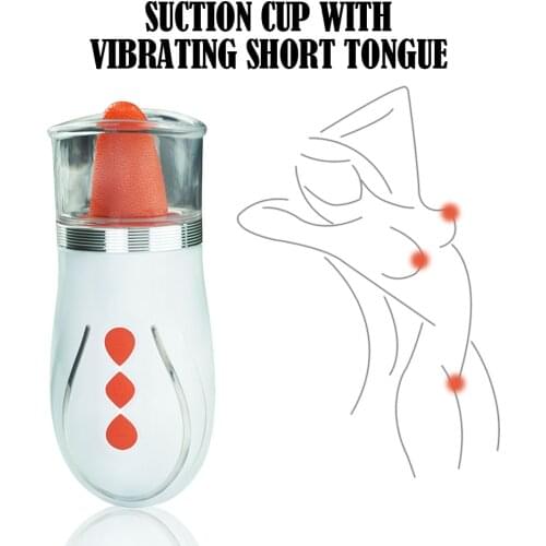 LOVELAND Sex Mouth Toys