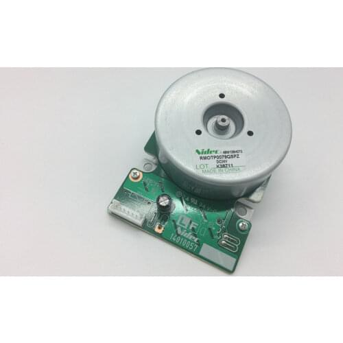 New main drive motor RMOTP0079QSPZ for Sharp MX M2608 M2608 M3108 M3508 MX M263 M314 M354
