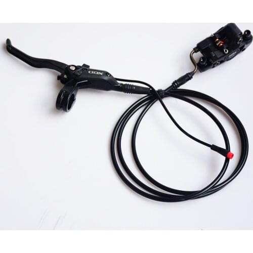 QIYOU E-bike Accessories