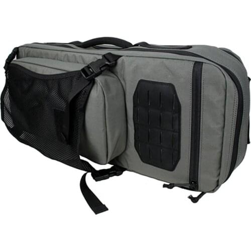 Tactical Pack Multi-purpose Operational Backpack Nylon 500D Fabric