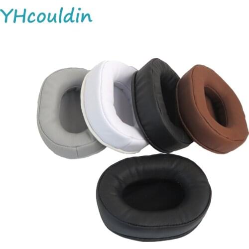 YHcouldin Ear Pads For Edifier W800X Headset Replacement Parts Ear Cushions