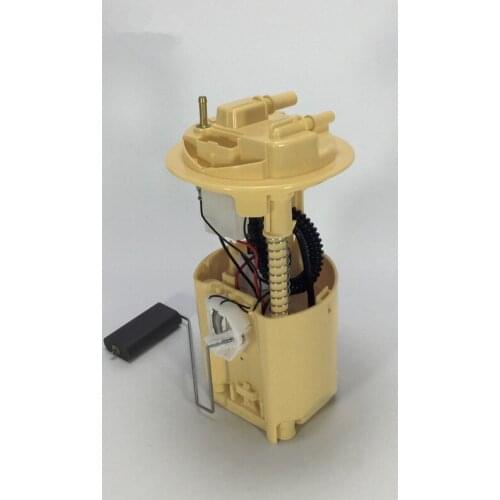 WAJ Fuel Pump Module Assembly 1525R2 Fits For CITROEN PEUGEOT Berlingo Box Partner Box