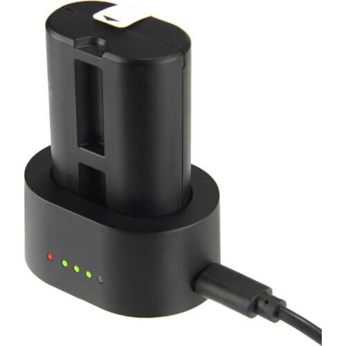 Godox USB Battery Charger UC20 for Godox Flash V350S Battery VB20
