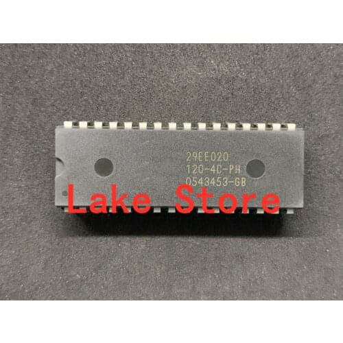 5 unids/lote SST29EE020-120-4C-PH DIP-32 SST29EE020 SST29EE020-120-4I-PH 29EE020