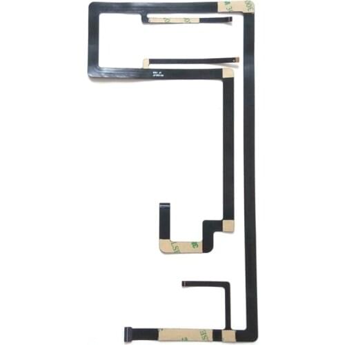 Flexible Gimbal Camera Ribbon Flat Cable Replacement Fit For DJI Inspire 1 Pro Zenmuse X5 ,DJI Inspire 1 Zenmuse X3 Drone parts