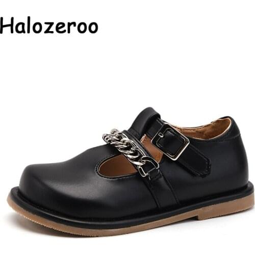 Halozeroo Girls Shoes