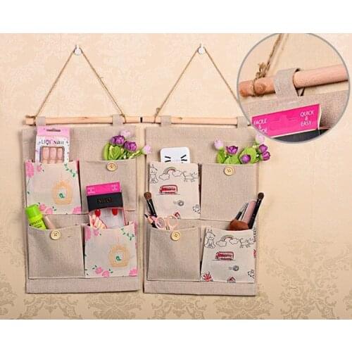 Hipickmi Hanging Organizers